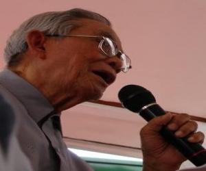 Jovito Salonga Jovito Salonga
