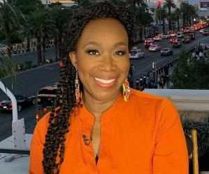 Joy Reid Joy Reid