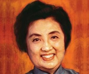 Joyce Chen Joyce Chen