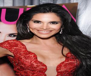 Joyce Giraud Joyce Giraud