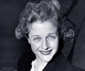Joyce Redman Joyce Redman