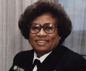 Joycelyn Elders Joycelyn Elders