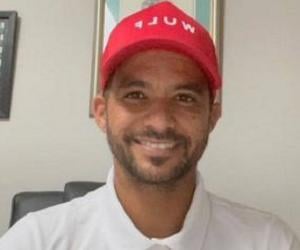 JP Duminy JP Duminy