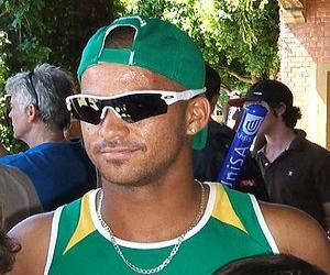 JP Duminy JP Duminy
