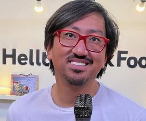 JP Lambiase JP Lambiase