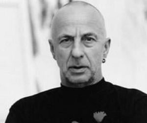 Jörg Immendorff Jörg Immendorff