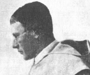 Jörg Lanz von Liebenfels Jörg Lanz von Liebenfels
