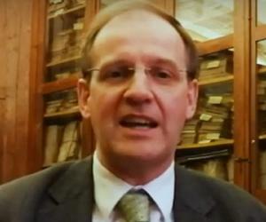Jörg Rüpke Jörg Rüpke