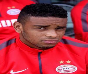 Jürgen Locadia Jürgen Locadia