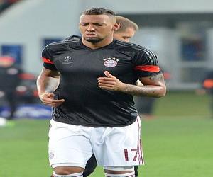 Jérôme Boateng Jérôme Boateng