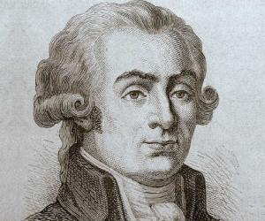 Jérôme Pétion de Villeneuve Jérôme Pétion de Villeneuve