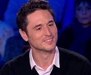 Jérémie Elkaïm Jérémie Elkaïm
