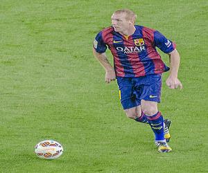 Jérémy Mathieu Jérémy Mathieu