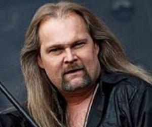 Jørn Lande Jørn Lande