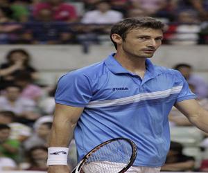 Juan Carlos Ferrero Juan Carlos Ferrero