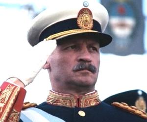 Juan Carlos Onganía Juan Carlos Onganía