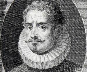 Juan de la Cueva Juan de la Cueva