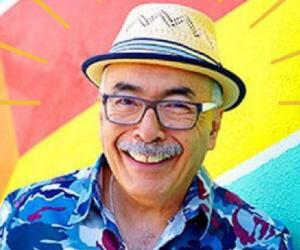 Juan Felipe Herrera Juan Felipe Herrera