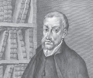Juan Ginés de Sepúlveda Juan Ginés de Sepúlveda
