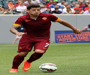 Juan Iturbe