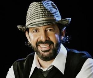 Juan Luis Guerra Juan Luis Guerra