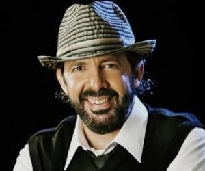 Juan Luis Guerra