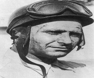 Juan Manuel Fangio Juan Manuel Fangio
