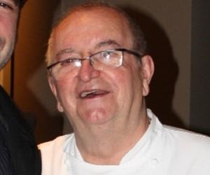 Juan Mari Arzak Juan Mari Arzak