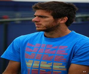 Juan Martín del Potro Juan Martín del Potro