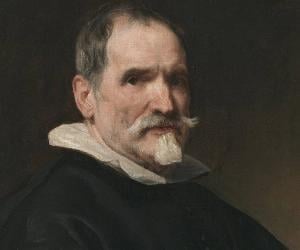 Juan Martínez Montañés Juan Martínez Montañés