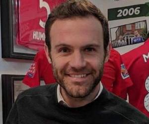 Juan Mata