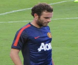 Juan Mata Juan Mata