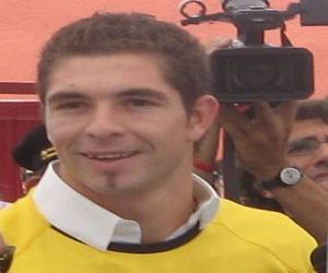Juan Pablo Carrizo Juan Pablo Carrizo