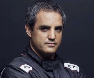 Juan Pablo Montoya