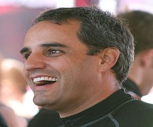 Juan Pablo Montoya Juan Pablo Montoya