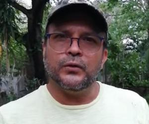 Juan Pablo Suazo Euceda Juan Pablo Suazo Euceda