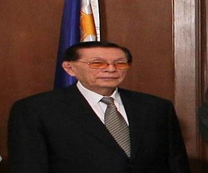 Juan Ponce Enrile Juan Ponce Enrile