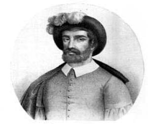 Juan Sebastián Elcano Juan Sebastián Elcano