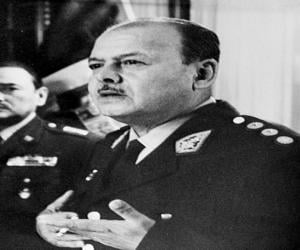 Juan Velasco Alvarado Juan Velasco Alvarado