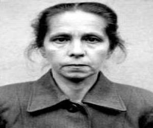 Juana Bormann Juana Bormann