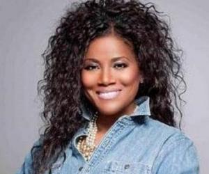 Juanita Bynum Juanita Bynum