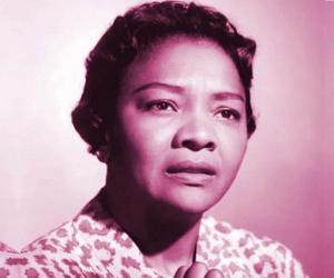 Juanita Moore Juanita Moore