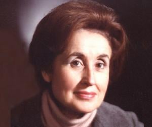 Juanita Morris Kreps Juanita Morris Kreps