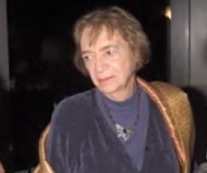 Judith Crist Judith Crist