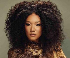 Judith Hill Judith Hill