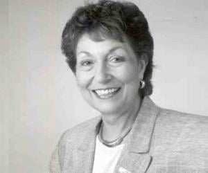 Judith Krug Judith Krug