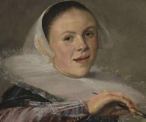 Judith Leyster