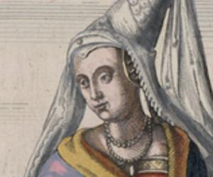 Judith of Flanders Judith of Flanders