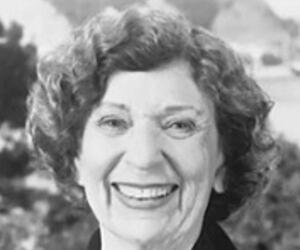 Judith Wallerstein Judith Wallerstein