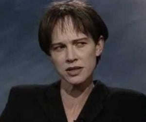 Judy Davis